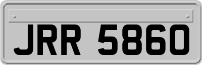 JRR5860