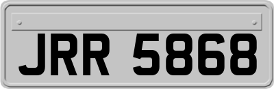 JRR5868