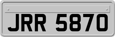 JRR5870