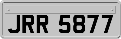 JRR5877