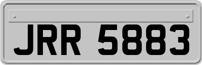 JRR5883