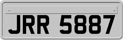 JRR5887