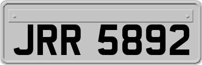 JRR5892