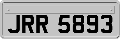 JRR5893