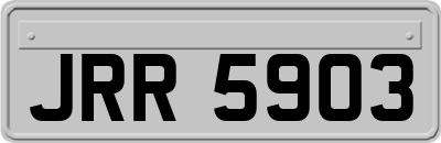 JRR5903