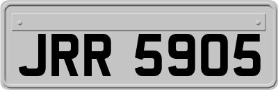JRR5905