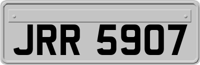 JRR5907