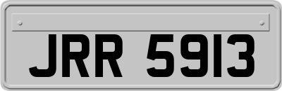 JRR5913