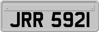 JRR5921