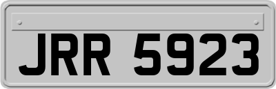 JRR5923