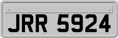 JRR5924