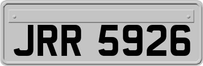 JRR5926
