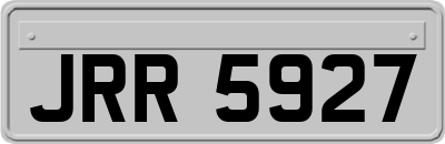 JRR5927