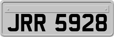 JRR5928