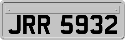 JRR5932