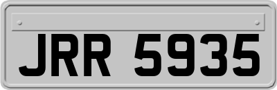 JRR5935