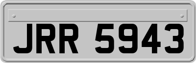 JRR5943