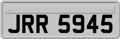JRR5945