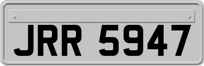 JRR5947