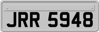 JRR5948