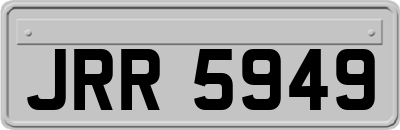 JRR5949