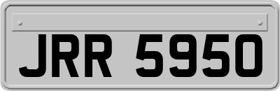 JRR5950