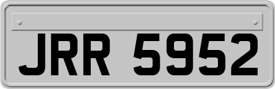 JRR5952