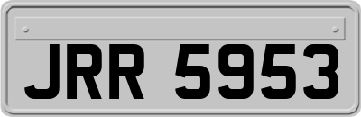JRR5953