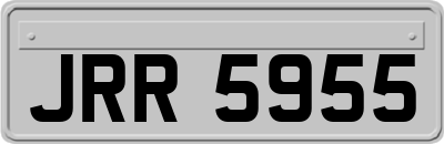 JRR5955