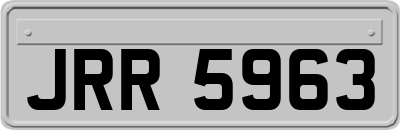 JRR5963