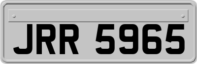 JRR5965
