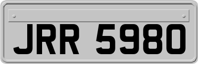 JRR5980