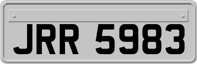 JRR5983