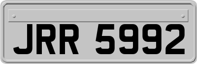 JRR5992
