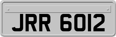 JRR6012