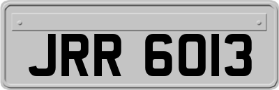 JRR6013