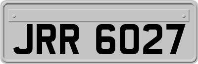 JRR6027