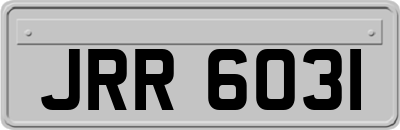 JRR6031