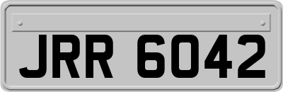 JRR6042