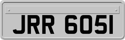 JRR6051