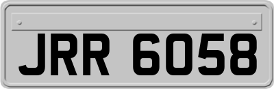 JRR6058
