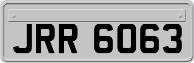 JRR6063