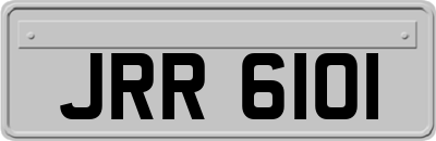 JRR6101