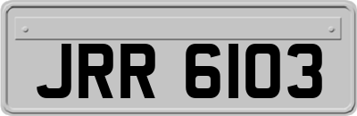 JRR6103