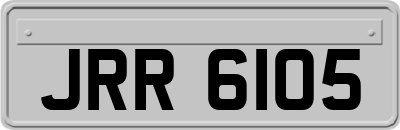 JRR6105