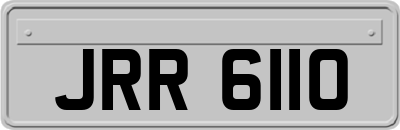 JRR6110