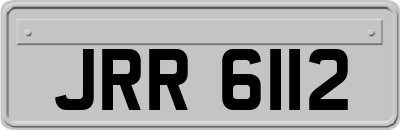 JRR6112