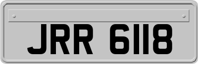 JRR6118