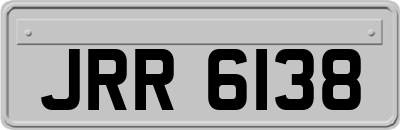 JRR6138