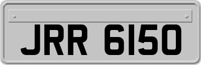 JRR6150